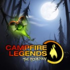 Play game Campfire Legends: The Hookman