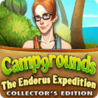 Free games download for PC - Campgrounds: The Endorus Expedition Collector's Edition