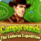 Game for PC - Campgrounds: The Endorus Expedition