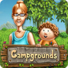 Downloadable PC games - Campgrounds