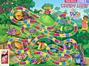 Candy Land - Dora the Explorer Edition