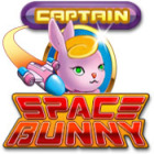 Good Mac games - Captain Space Bunny