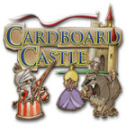 Free download games for PC - Cardboard Castle