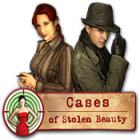 Best games for PC - Cases of Stolen Beauty