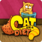 Free download games for PC - Cat on a Diet