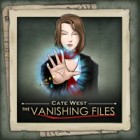 Mac computer games - Cate West: The Vanishing Files
