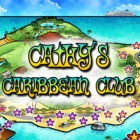 Play game Cathy's Caribbean Club