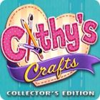 Mac game downloads - Cathy's Crafts Collector's Edition