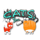 Play PC games - Cats Inc.