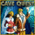 Cave Quest -  buy a gift