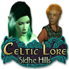 Good games for Mac - Celtic Lore: Sidhe Hills