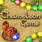 Play PC games - Chameleon Gems