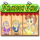 Downloadable games for PC - Champion Chef