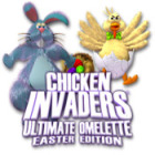 Chicken Invaders 4: Ultimate Omelette Easter Edition