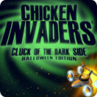Top games PC - Chicken Invaders 5: Halloween Edition