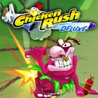 Good games for Mac - Chicken Rush Deluxe