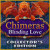 Games PC download > Chimeras: Blinding Love Collector's Edition