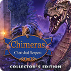 Best games for Mac - Chimeras: Cherished Serpent Collector's Edition