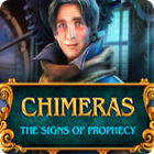 Games for PC - Chimeras: The Signs of Prophecy