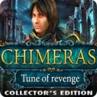 Newest PC games - Chimeras: Tune of Revenge Collector's Edition