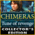 Computer games for Mac > Chimeras: Tune of Revenge Collector's Edition
