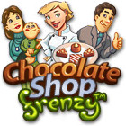 Chocolate Shop Frenzy