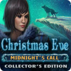 Download games for PC free - Christmas Eve: Midnight's Call Collector's Edition