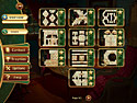 Christmas Mahjong game image middle