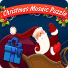 Good PC games - Christmas Mosaic Puzzle