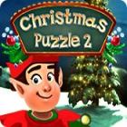 Free download games for PC - Christmas Puzzle 2