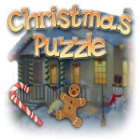New PC game - Christmas Puzzle