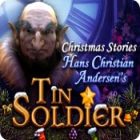 Downloadable games for PC - Christmas Stories: Hans Christian Andersen's Tin Soldier