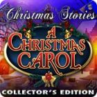 Download games for Mac - Christmas Stories: A Christmas Carol Collector's Edition