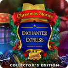 Top 10 PC games - Christmas Stories: Enchanted Express Collector's Edition