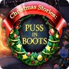 Latest PC games - Christmas Stories: Puss in Boots