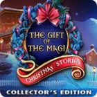 PC game downloads - Christmas Stories: The Gift of the Magi Collector's Edition
