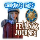 Download free PC games - Christmas Tales: Fellina's Journey