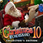 Download PC game - Christmas Wonderland 10 Collector's Edition