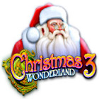 Free downloadable games for PC - Christmas Wonderland 3