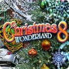 Free games for PC download - Christmas Wonderland 8