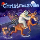 Games Mac - Christmasville