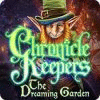 Chronicle Keepers: The Dreaming Garden