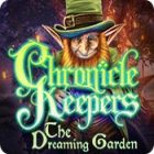 Games for Mac - Chronicle Keepers: The Dreaming Garden
