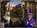 Chronicles of Albian 2: The Wizbury School of Magic game image middle