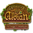 Mac games download - Chronicles of Albian: The Magic Convention