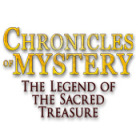 Top PC games - Chronicles of Mystery: The Legend of the Sacred Treasure