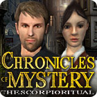 Chronicles of Mystery: The Scorpio Ritual