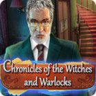 Games for the Mac - Chronicles of the Witches and Warlocks