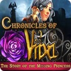 PC download games - Chronicles of Vida: The Story of the Missing Princess