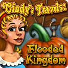 Free PC games download - Cindy's Travels: Flooded Kingdom